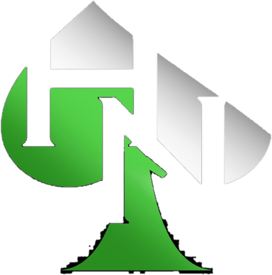 Hustle Nation Inc. spade logo